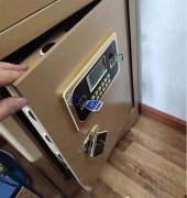 乐安县保险柜开锁